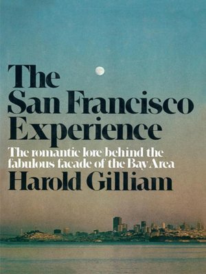 cover image of The San Francisco Experience